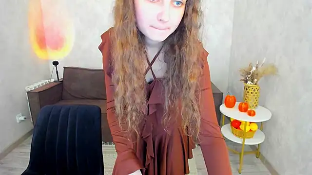 MilenaSparkle live XXX chat