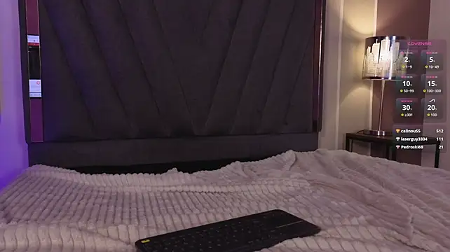 Chat +18 de aprildreams19 ao vivo