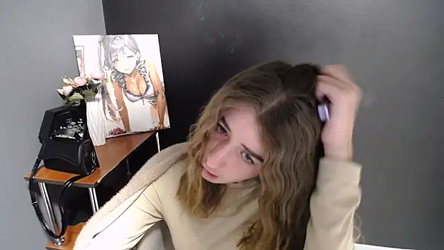 Chat +18 de Sunny_siren ao vivo