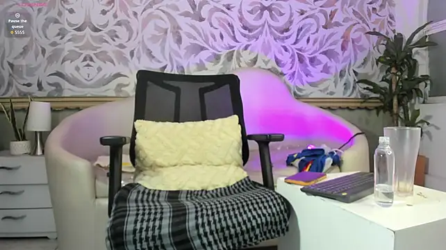 Chatroom XXX en direct de bear_mao_