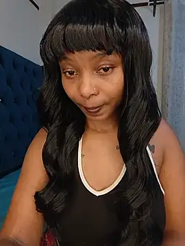 Chat XXX en directo de Nydah_harvin