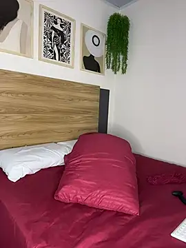 liah_izumii's Live XXX Chat