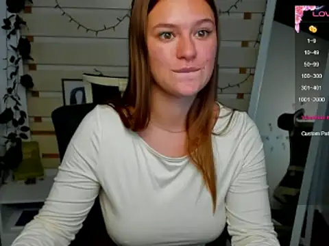 Chat +18 de Josephine_Kiss ao vivo