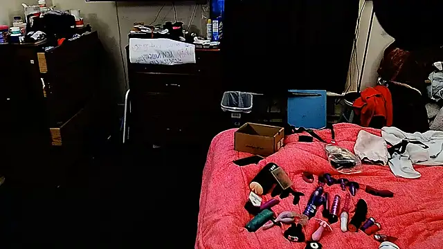 Živý XXX chat ROCKHARDDADDY86