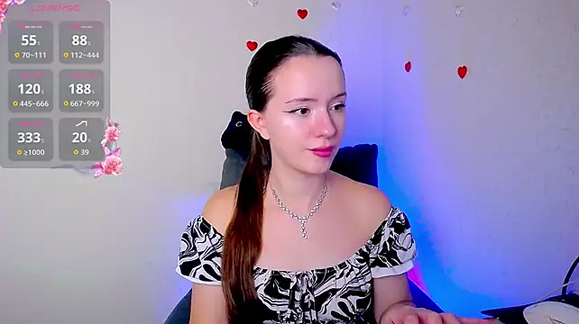 Živý XXX chat BellaVelure6767