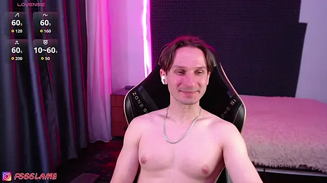F666LAME's Live XXX Chat