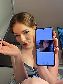 NicoleCut – Live XXX-chat