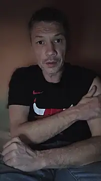 tomek84 Live XXX-Chat