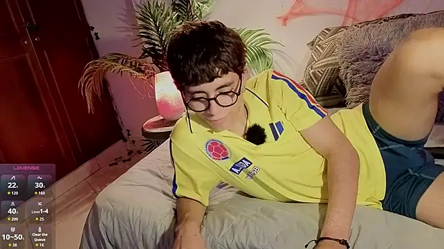 Matty_Sparkk Obrolan Langsung XXX