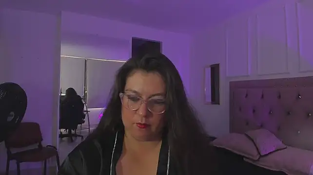 Živý XXX chat lorena_prg7