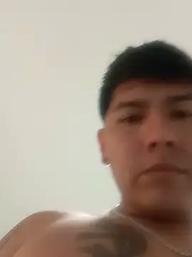 Show de maxxii20 na webcam