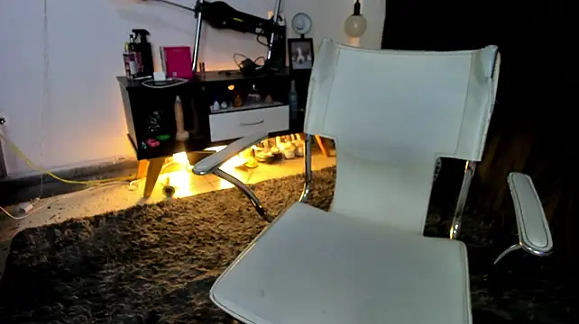 Chat +18 de Patrick_Smith_ ao vivo