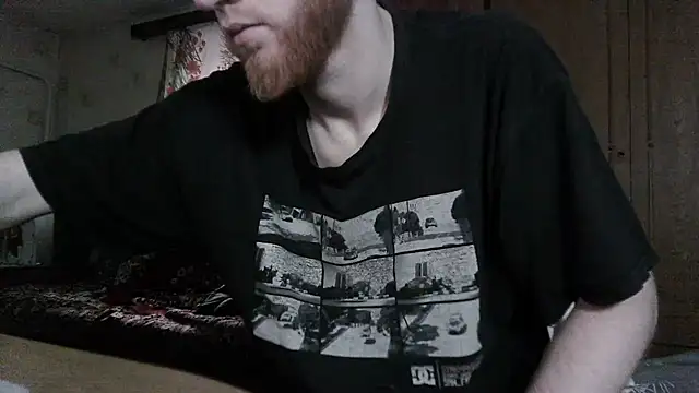 FillipsonDon Chat XXX in diretta