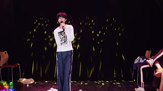 BTboy-0001 网络视讯表演