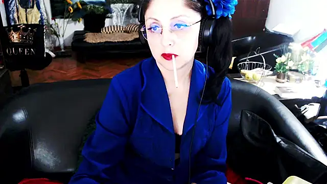 Imperatriza live XXX chat
