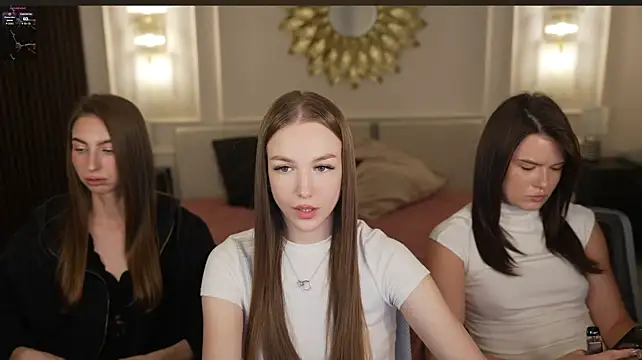 AriaAstra – Naživo XXX chat