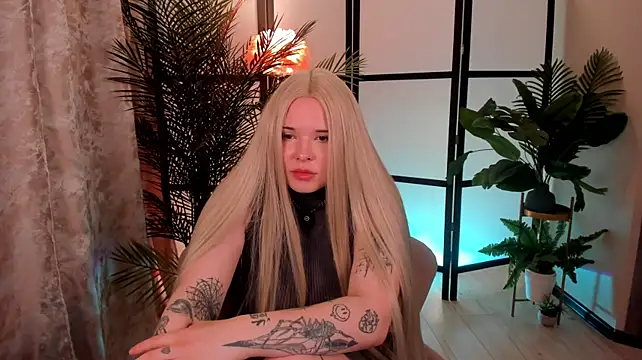 LynnBurns Live XXX-chat