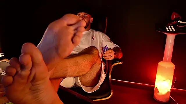 XXX chat uživo modela AngeloEric