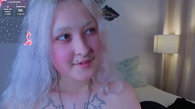 Muffin_Mia's Live XXX Chat