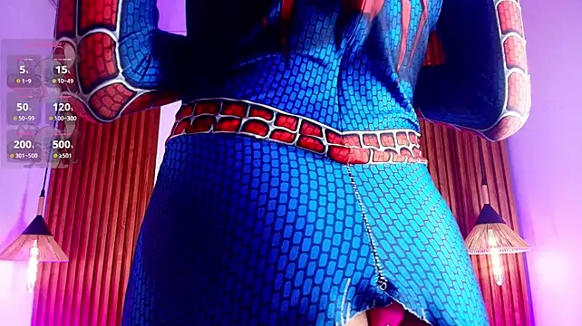 Milo_Wolff's Live XXX Chat