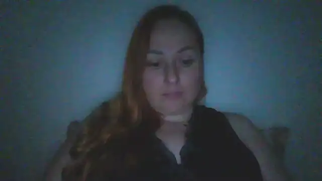 Foxy_Kate3333 Obrolan Langsung XXX