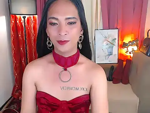 Seductive_Amanda Obrolan Langsung XXX