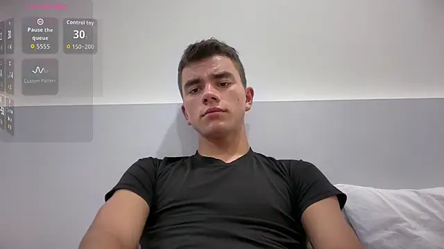 Živý XXX chat Just_Max02