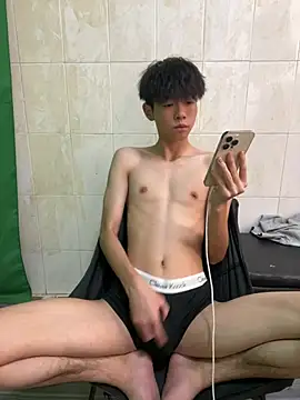 Hu_897 现场XXX聊天