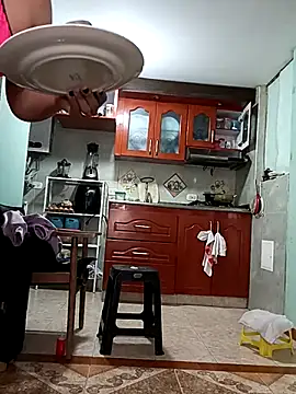 Show de webcam de EliteCoupleMM