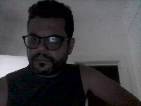 Chat XXX ao vivo de rickmenez