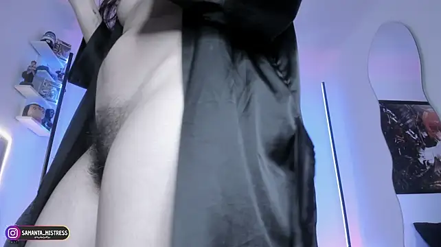Samanta_kl 라이브 XXX 채팅