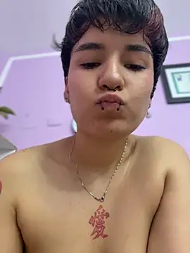 emma_cute7 Obrolan Langsung XXX