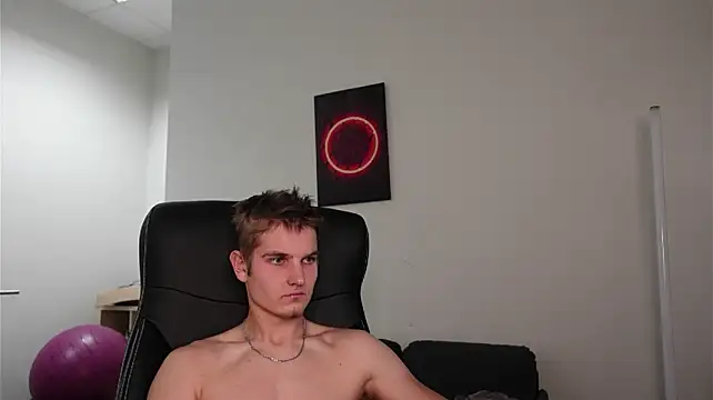 Mark_Karson Chat XXX in diretta