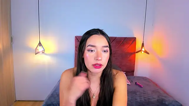 Emily__parker__'s Live XXX Chat