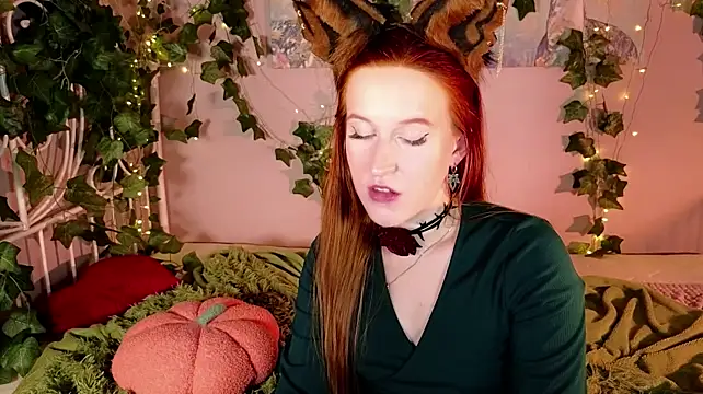 Eva_Bellea's Live XXX Chat