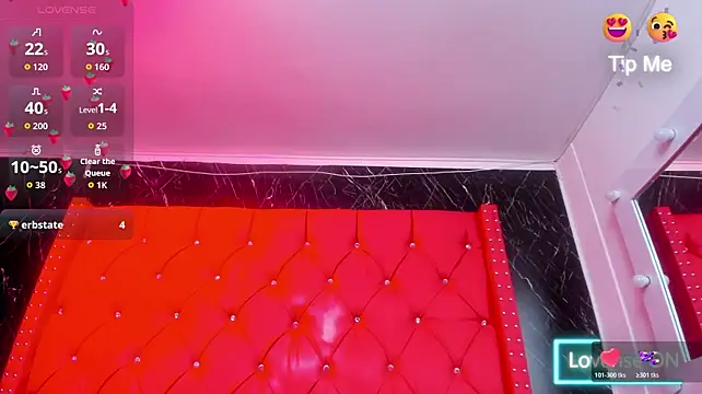Mafe_Villalobos' Live XXX Chat