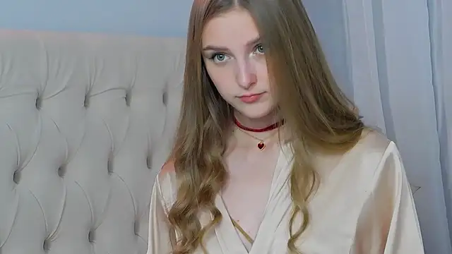 Chat XXX ao vivo de AmeliaDee