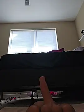 Živý XXX chat AmethystFoxx