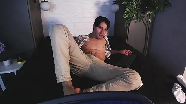 Andy_Joy_n Live XXX chat