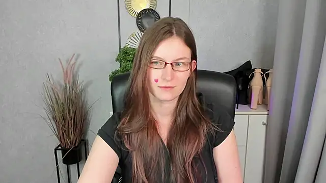 emmaxDelight Chat XXX in diretta