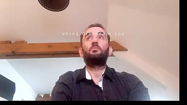 Show Webcam de Mastersanges