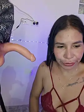 צ'אט XXX בשידור חי של biianca_1