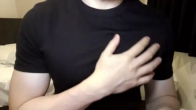 DearJackASMR 现场XXX聊天