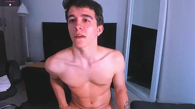 Chat XXX Live Austinbolt