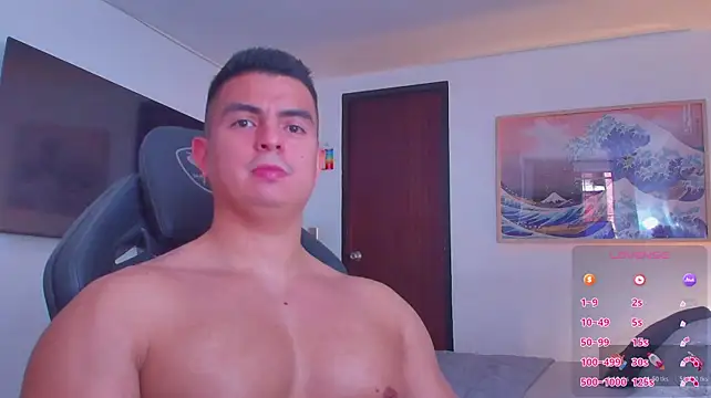 Chat XXX Live RJBarto