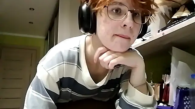 ThersaNoe Live XXX-chat