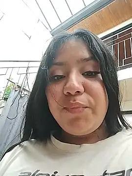Chat XXX en directo de Amber_Herrera