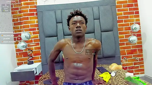 Czat XXX na żywo – chimi88