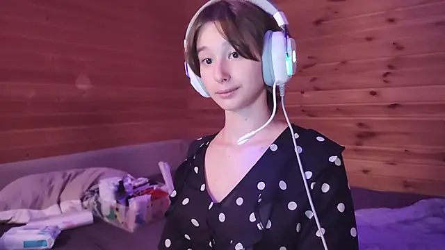 SilvaDevil Chat XXX live