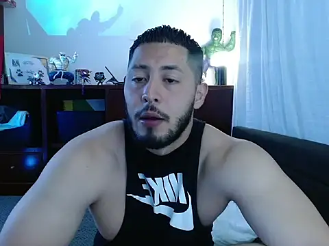 Chat XXX en directo de Spilios_low